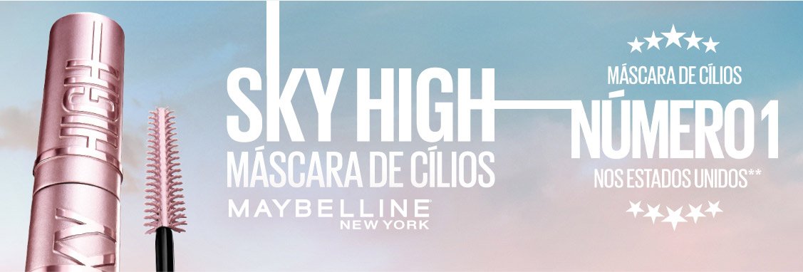 Seu aplicador possui cerdas com dupla curva