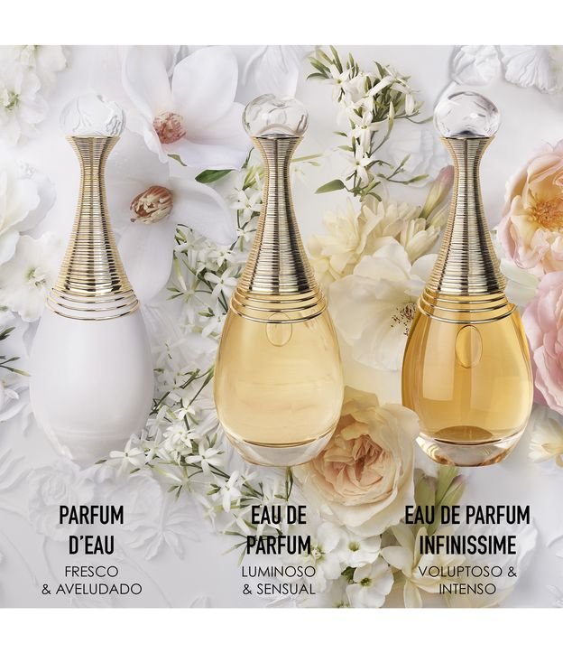 Perfume Dior J'adore Feminino Eau De Parfum 100ml 4