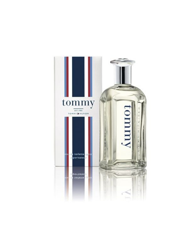 Perfume Tommy Men Eau de Cologne 30ml 2