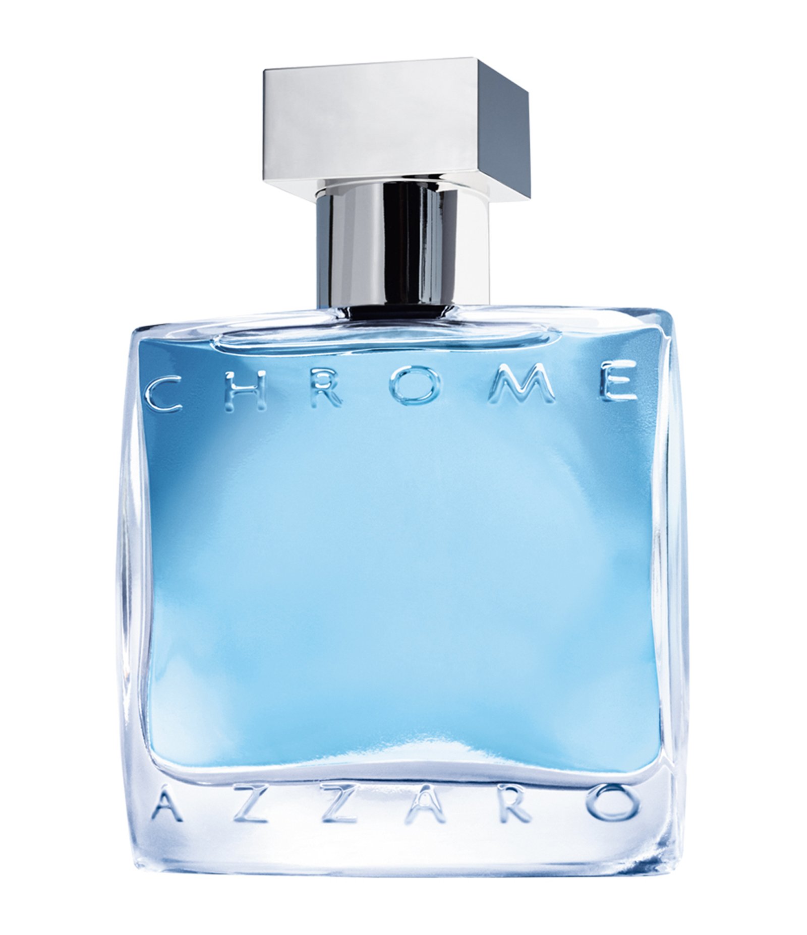 Perfume Masculino Azzaro Chrome Eau de Toilette 1