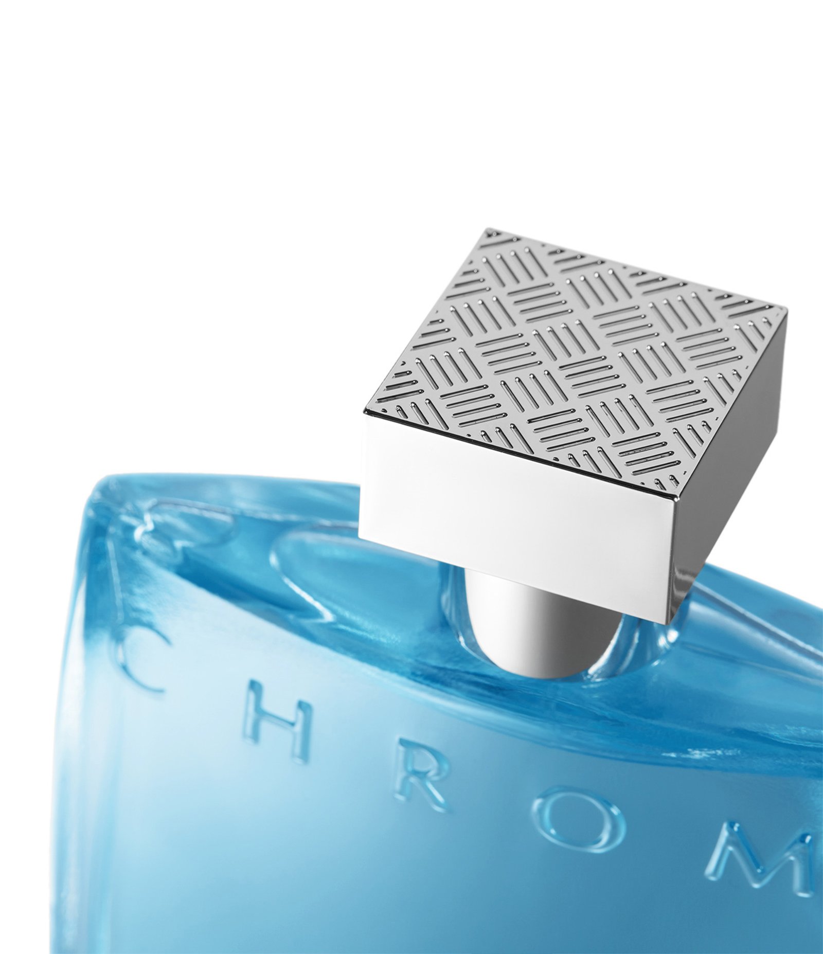 Perfume Masculino Azzaro Chrome Eau de Toilette 3