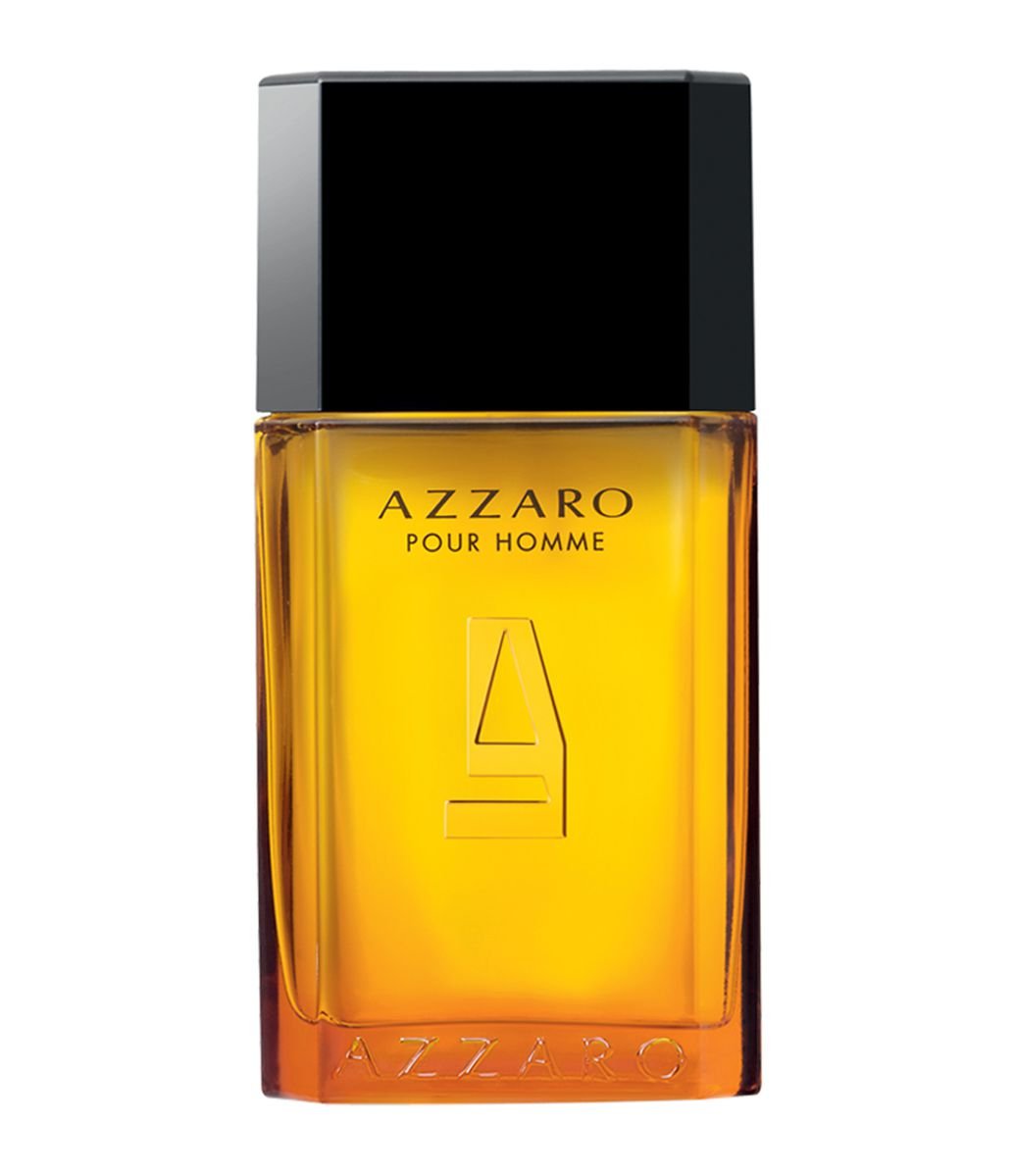Perfume Masculino Azzaro Pour Homme Eau de Toilette 50ml 1