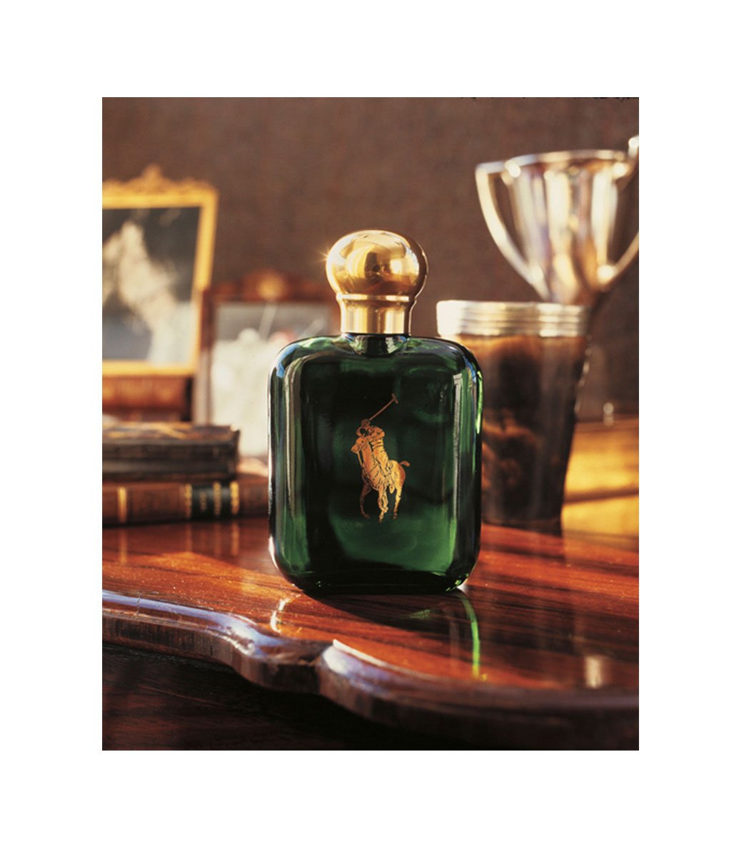 Perfume Ralph Lauren Polo Green Eau de Toilette Masculino 3