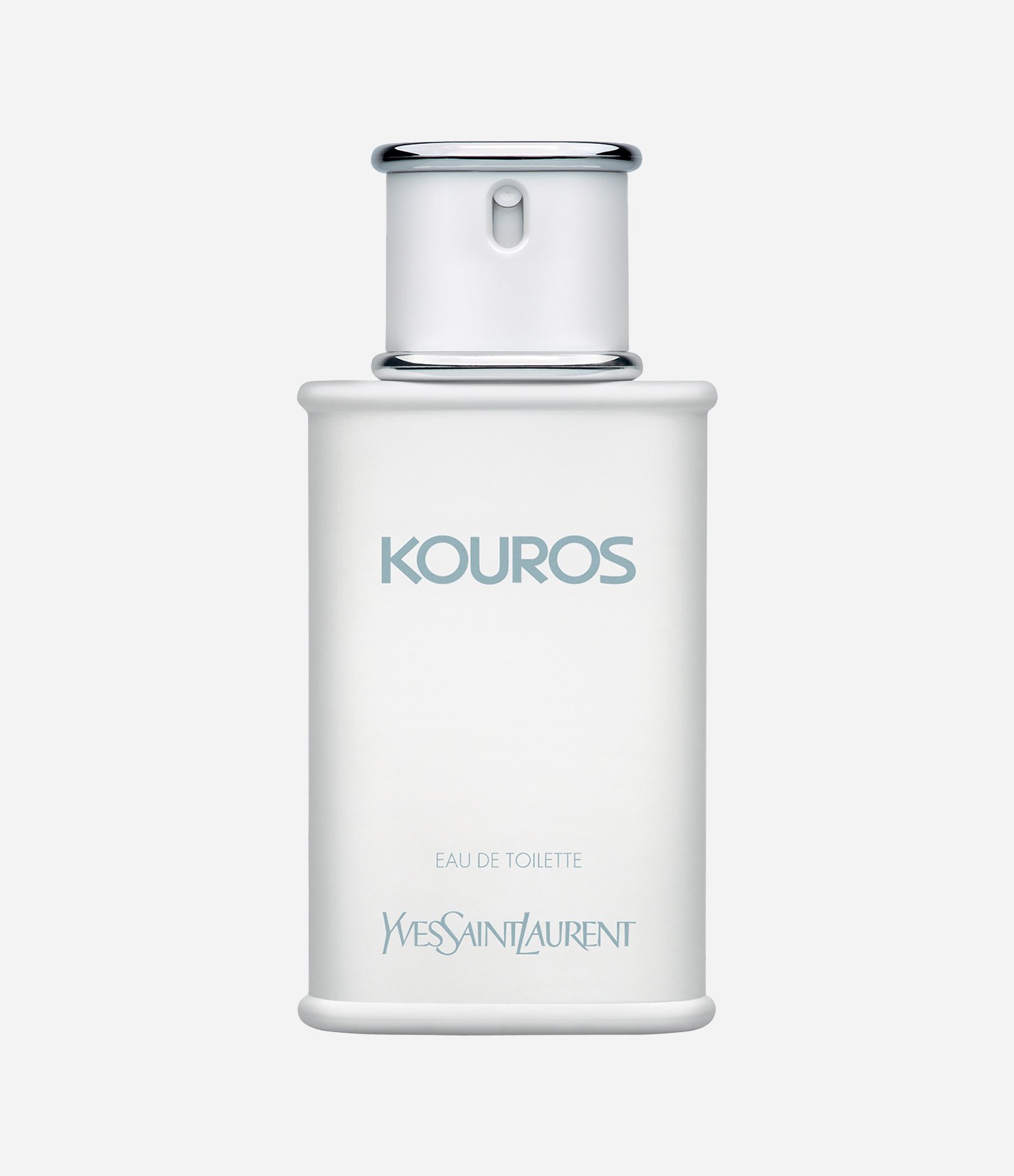 Perfume Yves Saint Laurent Kouros Masculino Eau de Toilette 100ml 1