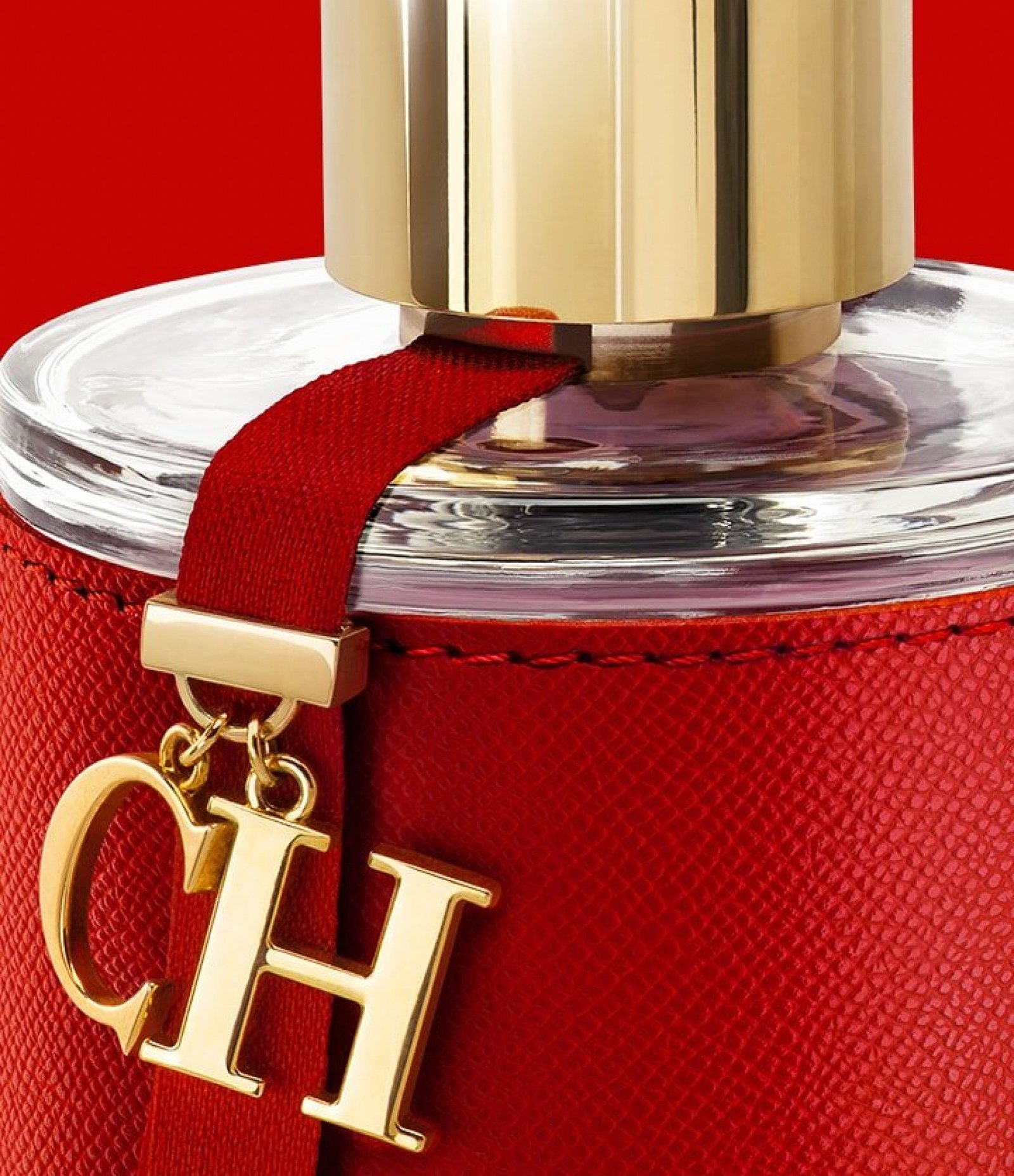 Perfume Carolina Herrera CH Feminino Eau de Toilette 30ml 5