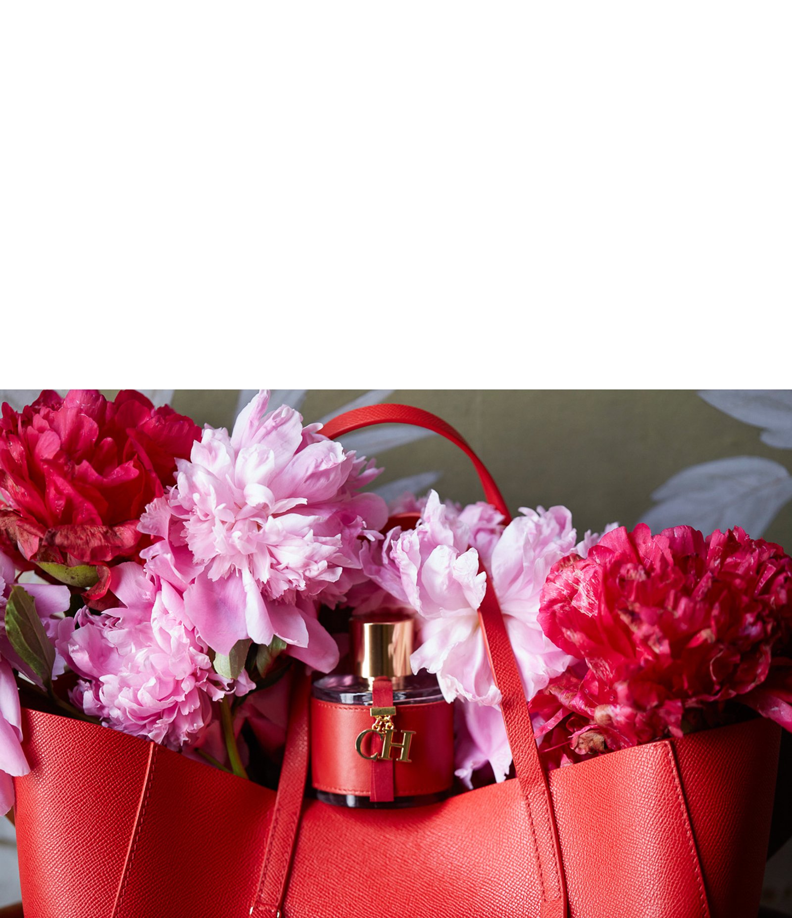 Perfume Carolina Herrera CH Feminino Eau de Toilette 30ml 6