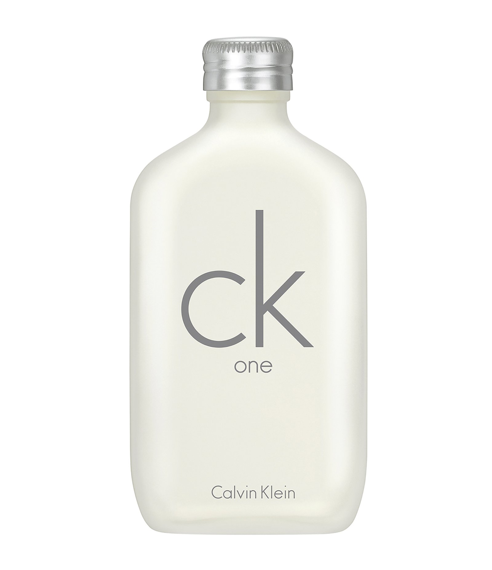 Perfume CK One Unissex Eau de Toilette 100ml 2