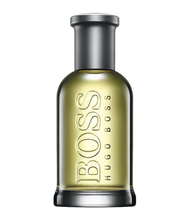 Perfume Boss Eau de Toilette 30ml 2