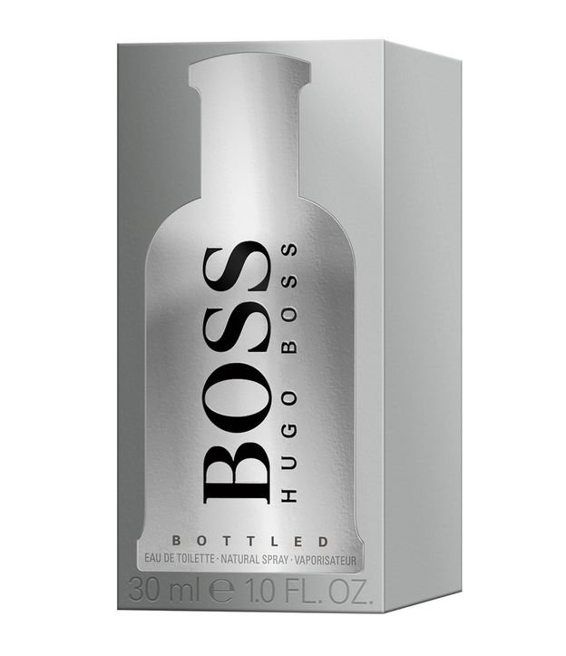 Perfume Boss Eau de Toilette 30ml 3