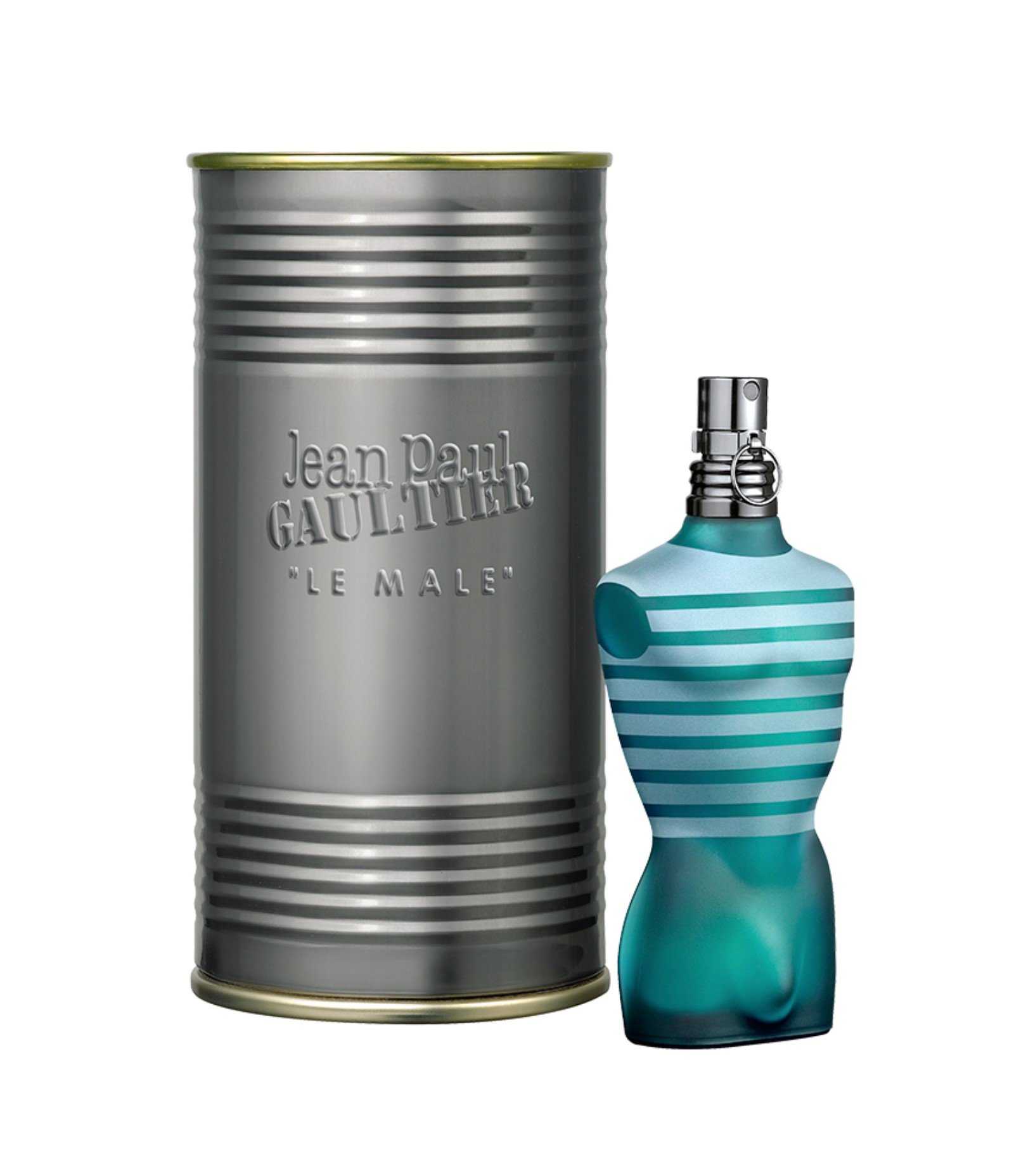 Perfume Jean Paul Gaultier Le Male Masculino Eau de Toilette 125ml 2