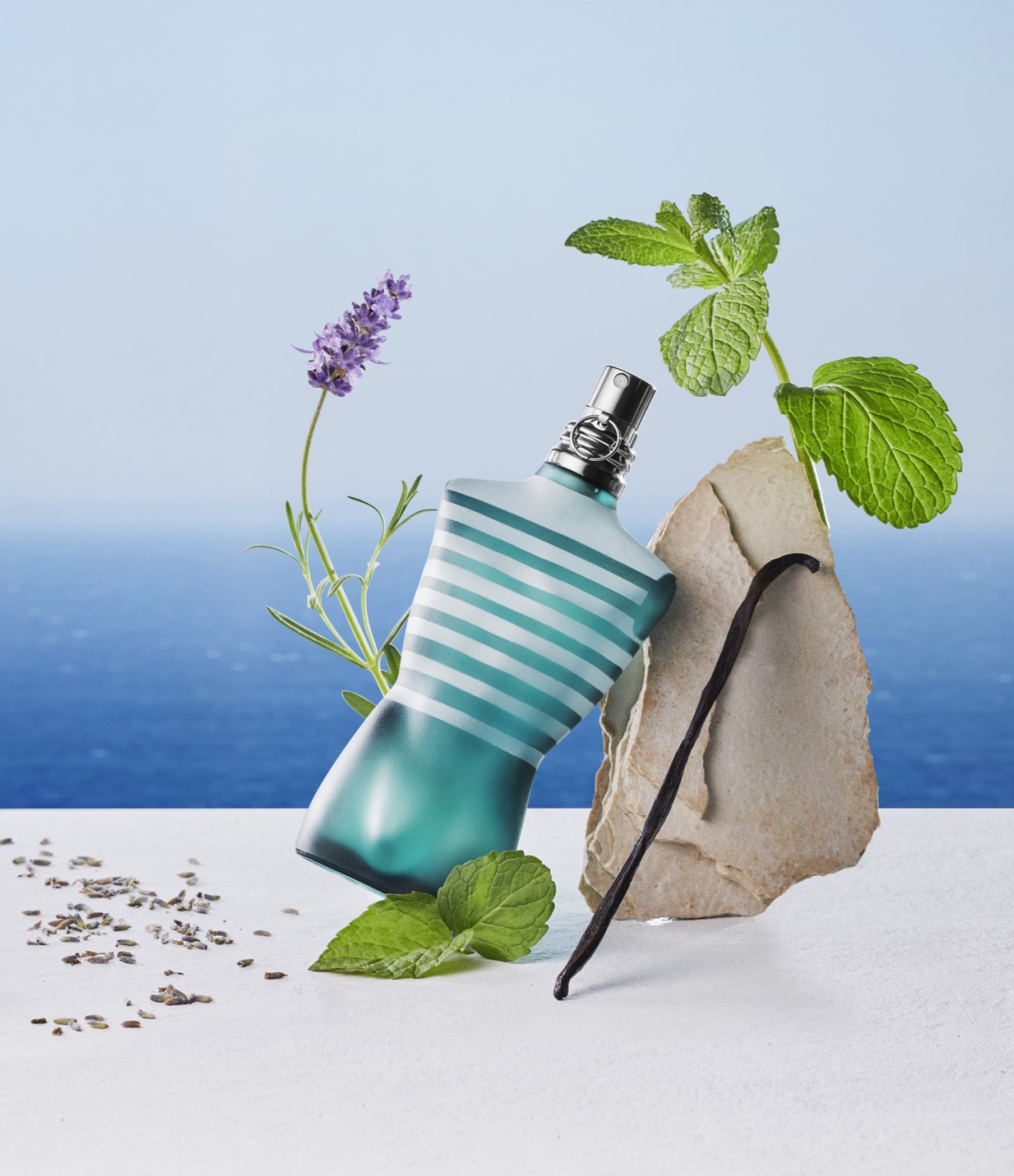 Perfume Jean Paul Gaultier Le Male Masculino Eau de Toilette 125ml 3