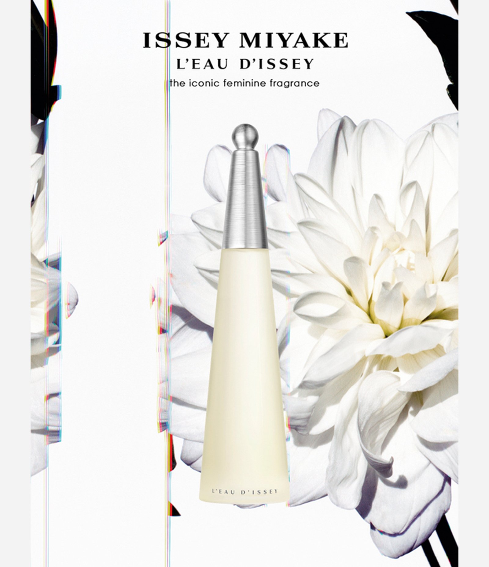 Perfume Issey Miyake L'Eau d'Issey Feminino Eau De Toilette 25ml 2