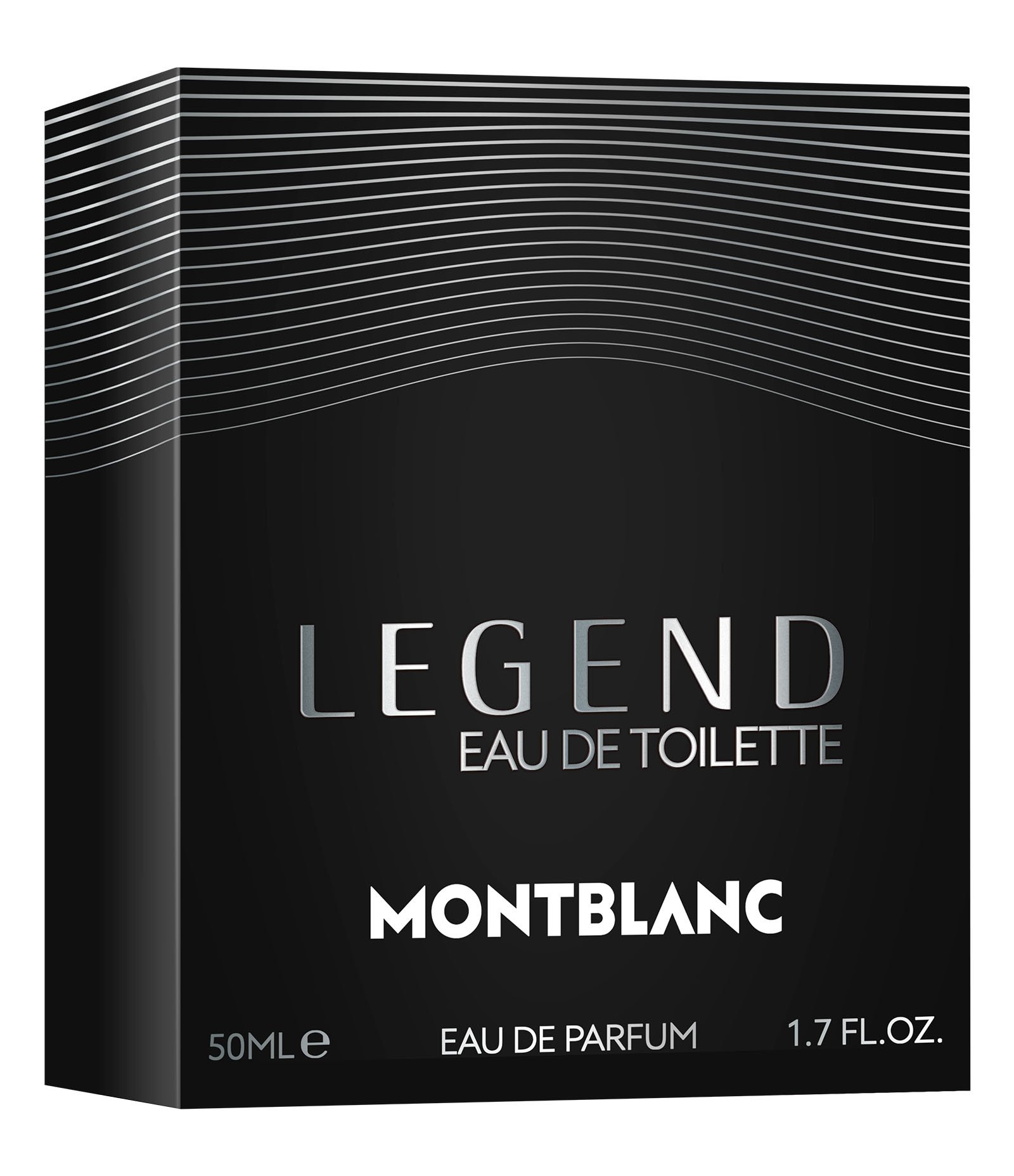 Perfume Montblanc Legend Masculino Eau de Toilette 50ml 3