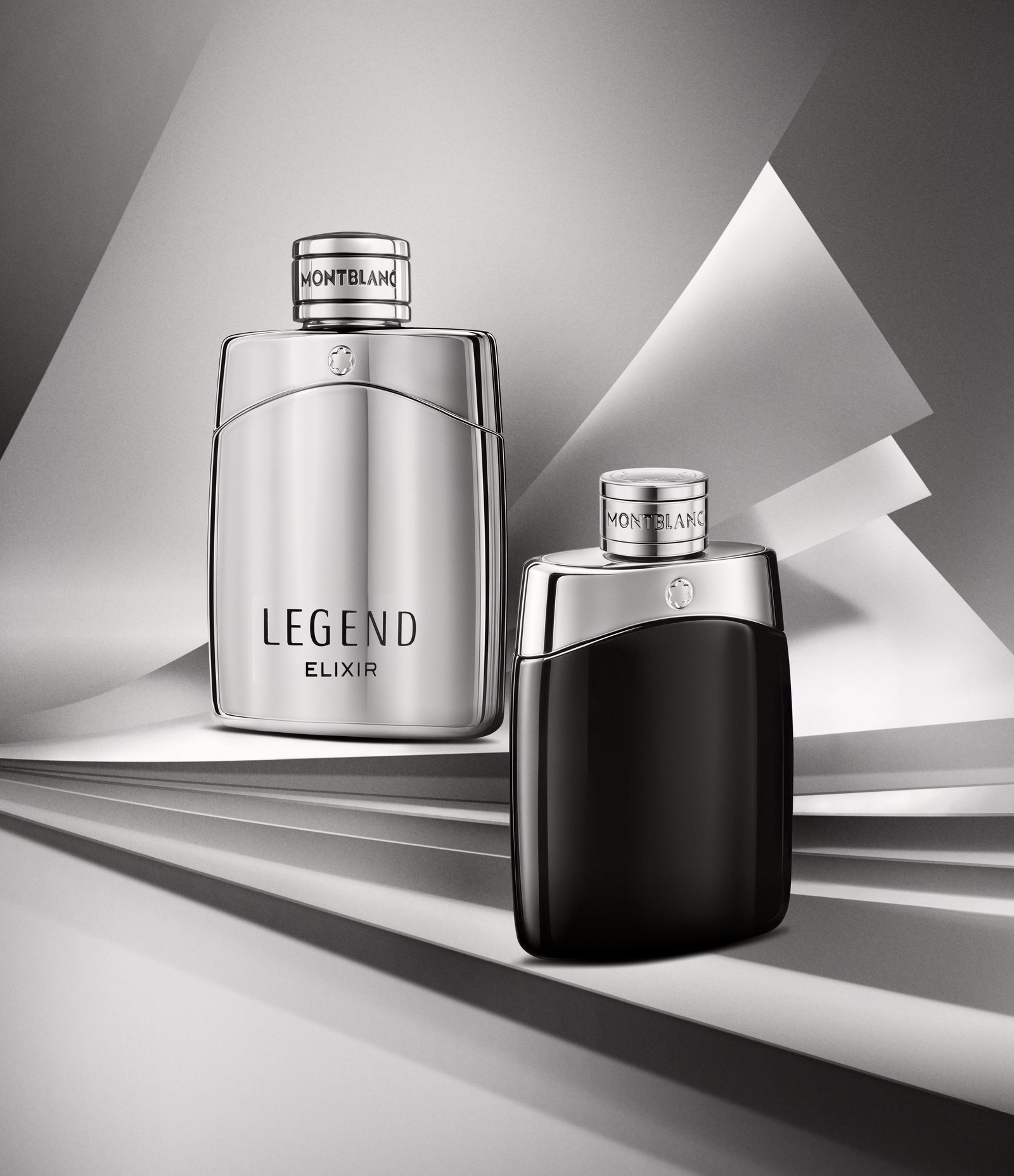 Perfume Montblanc Legend Masculino Eau de Toilette 50ml 5