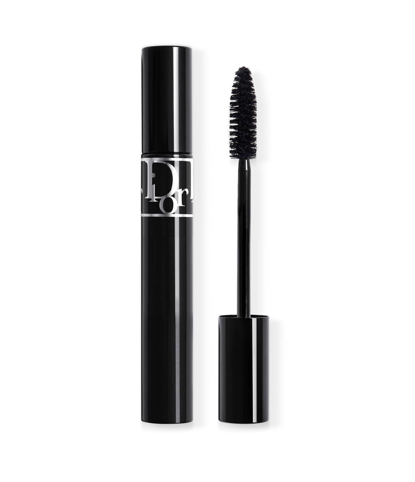 Máscara de Cílios Mascara Diorshow Waterproof Professionnel Black 1