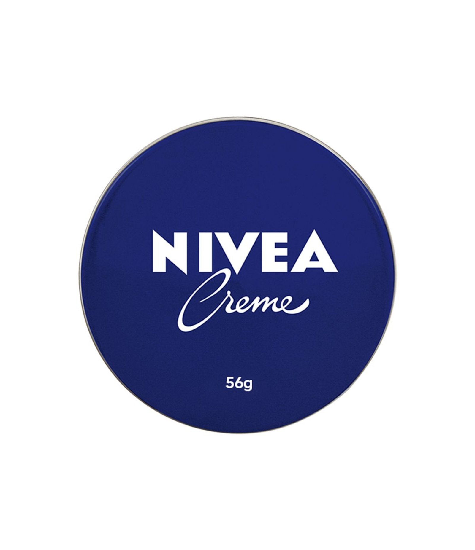 Creme Nivea Lata Média 56g 2