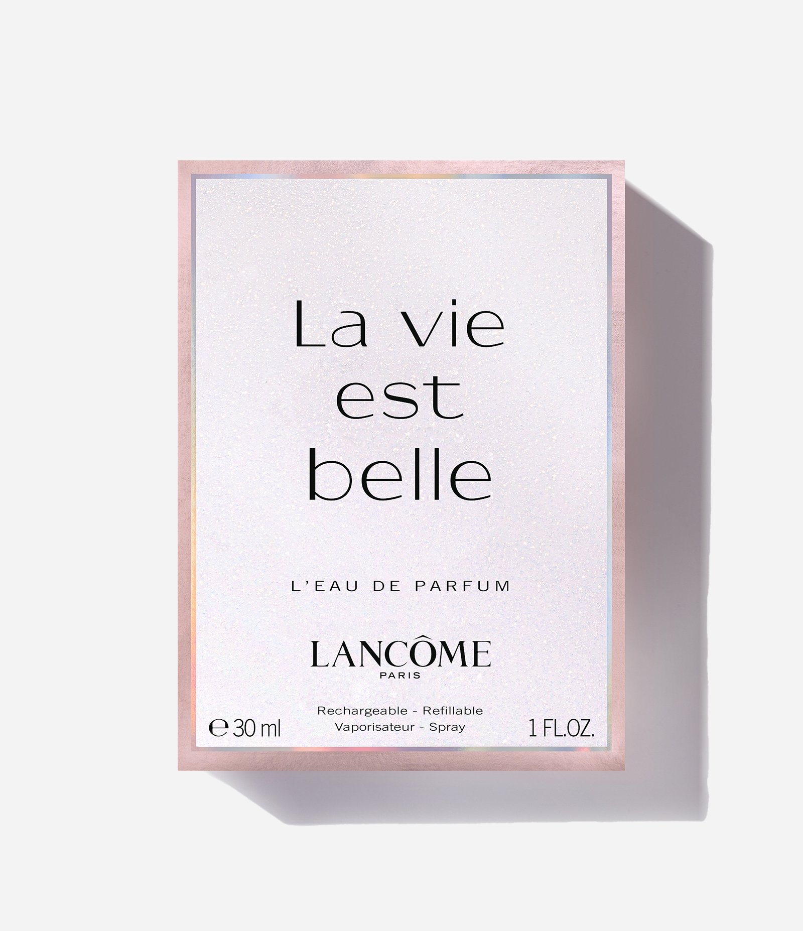 Perfume Perfume La Vie Est Belle Eau De Parfum Feminino 30ml 2
