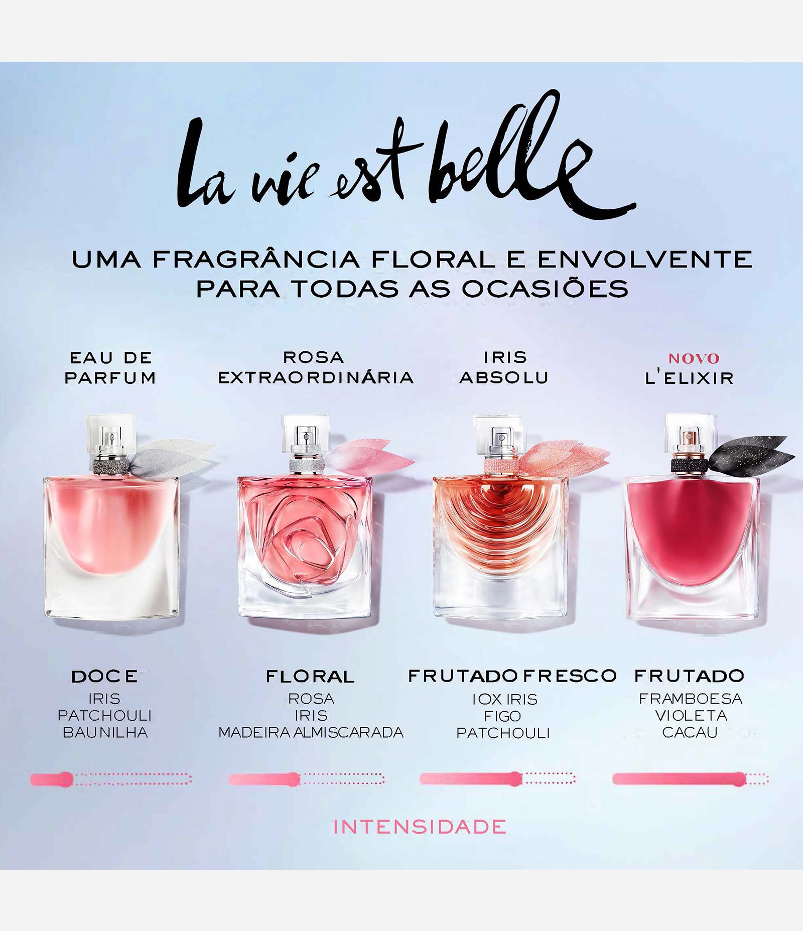 Perfume Perfume La Vie Est Belle Eau De Parfum Feminino 30ml 6