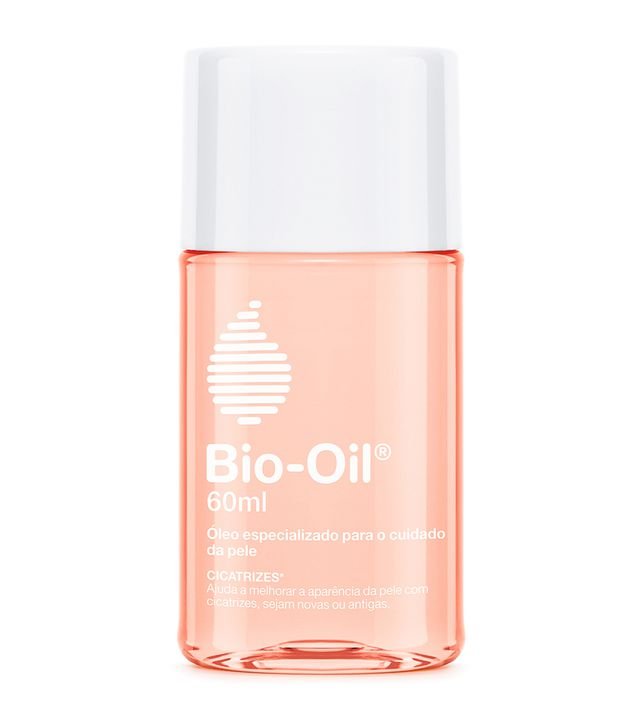 Bio-Oil Cuidado Especializado para Pele 60ml 60ml 1