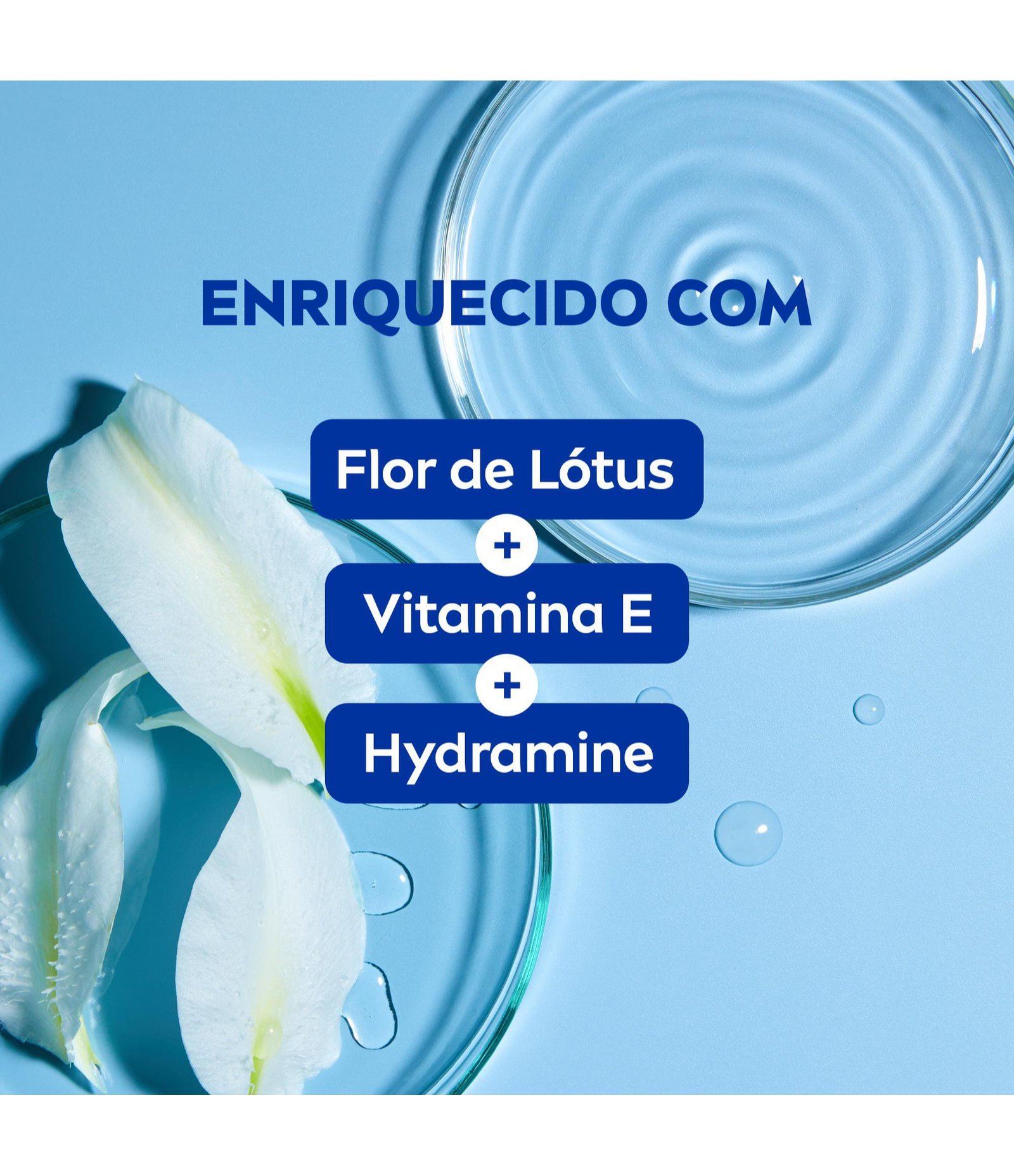 Mousse de Limpeza Facial Nivea 150ml 4