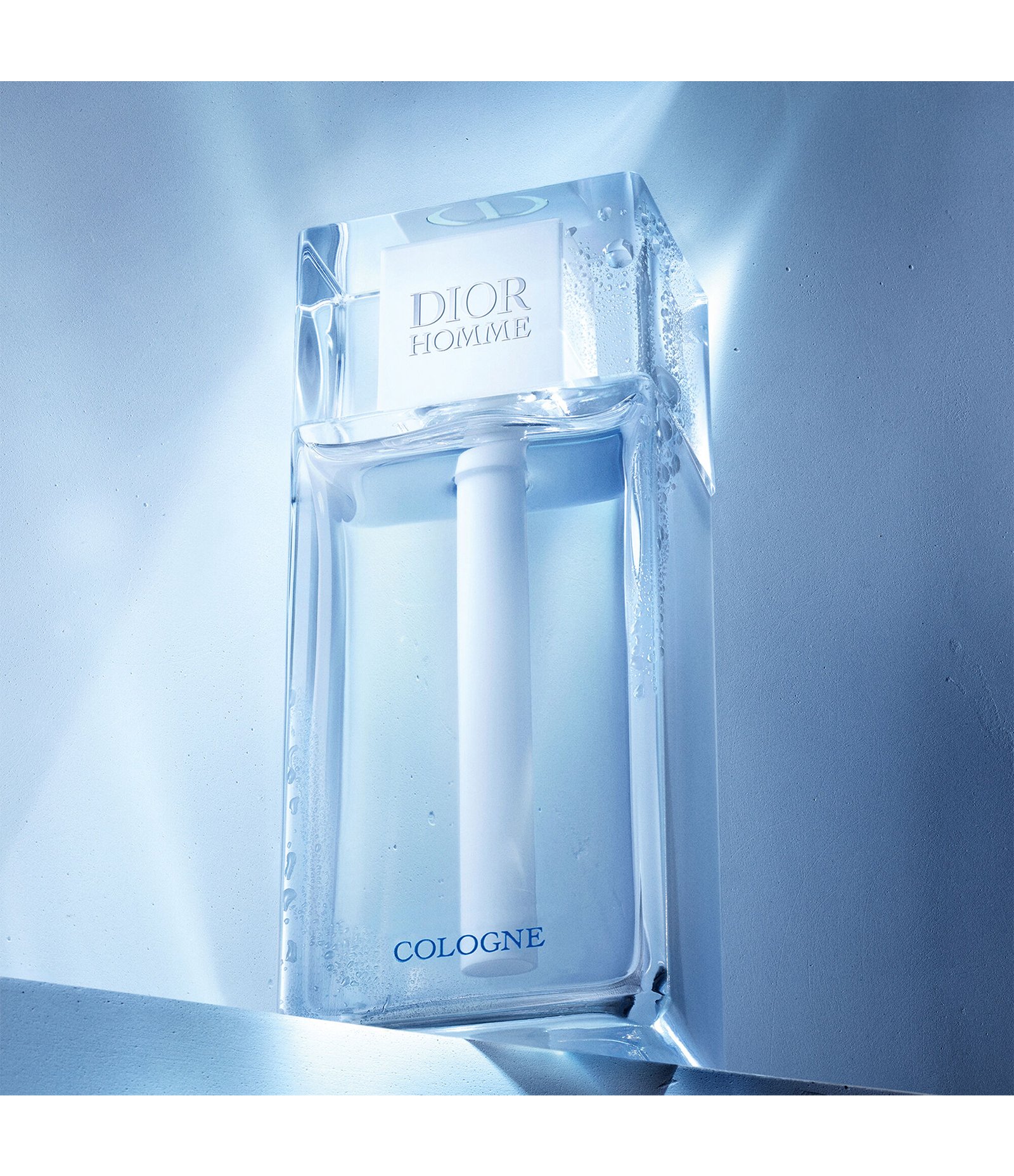 Perfume Dior Homme Cologne Eau De Toilette 125ml 3