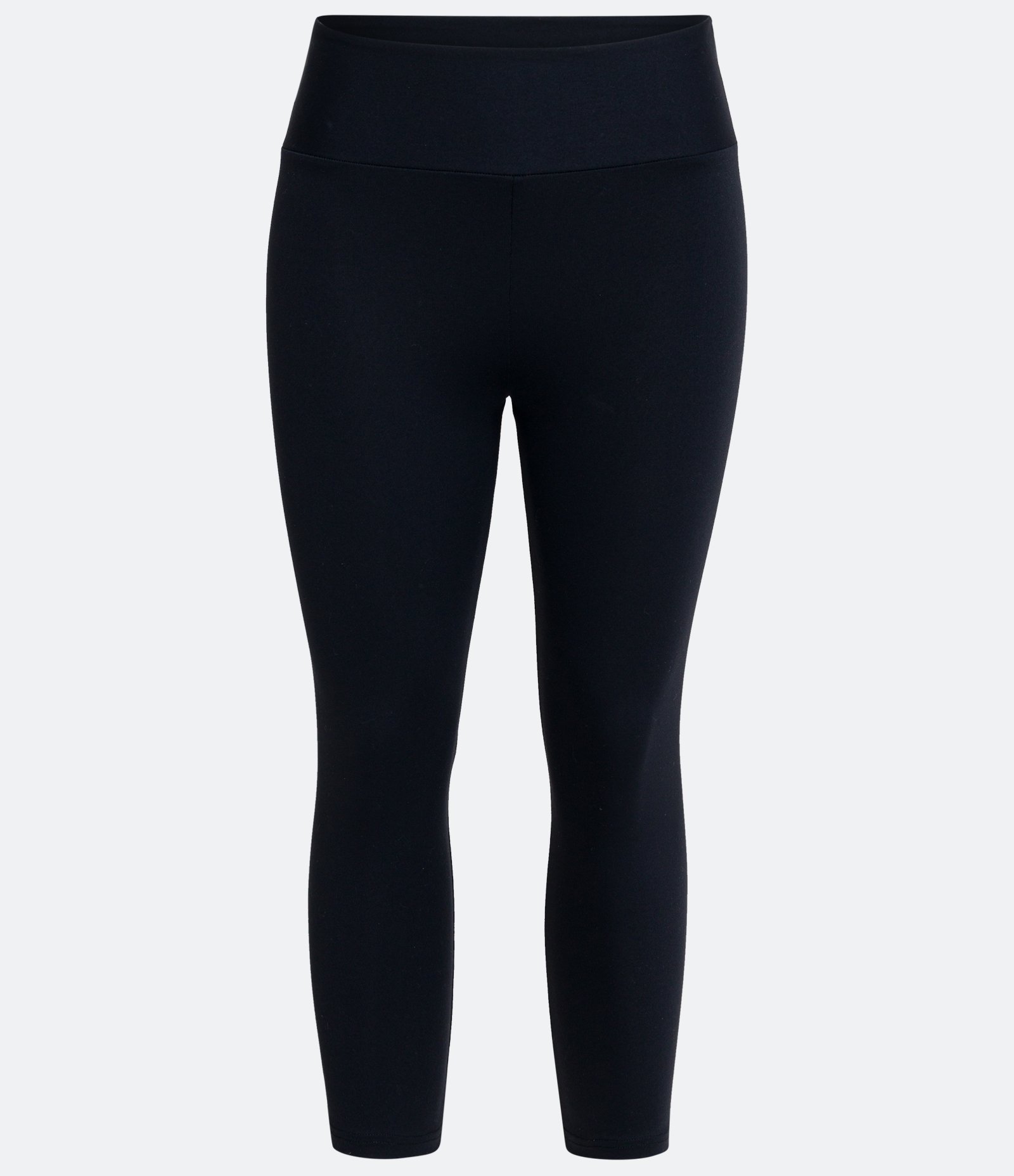 Calça Corsário Esportiva Básica em Microfibra com Cós Amplo Phantom 5