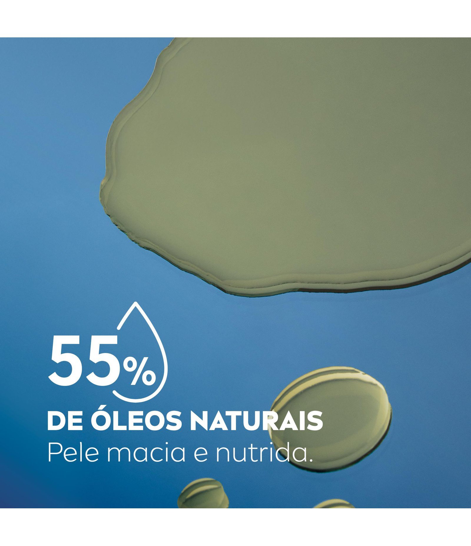 Sabonete Líquido Óleo de Banho Nivea 200ml 7
