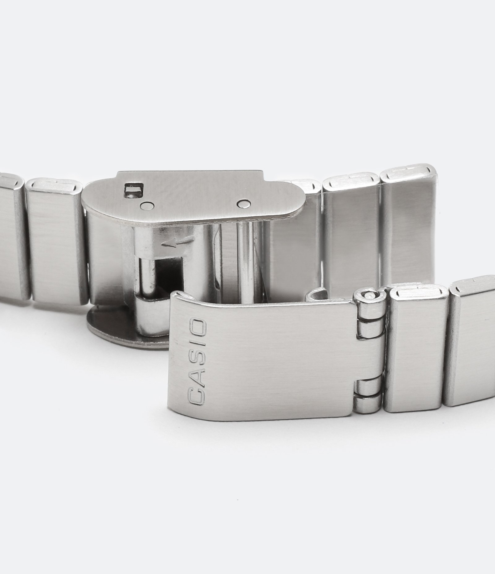 Relógio Casio Feminino Digital LA670WA-1DF U 2