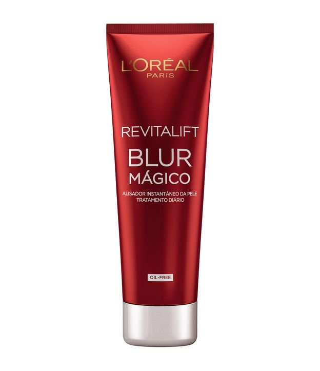 Primer Blur Mágico L'Oréal Paris Revitalift, 27g 30ml 1