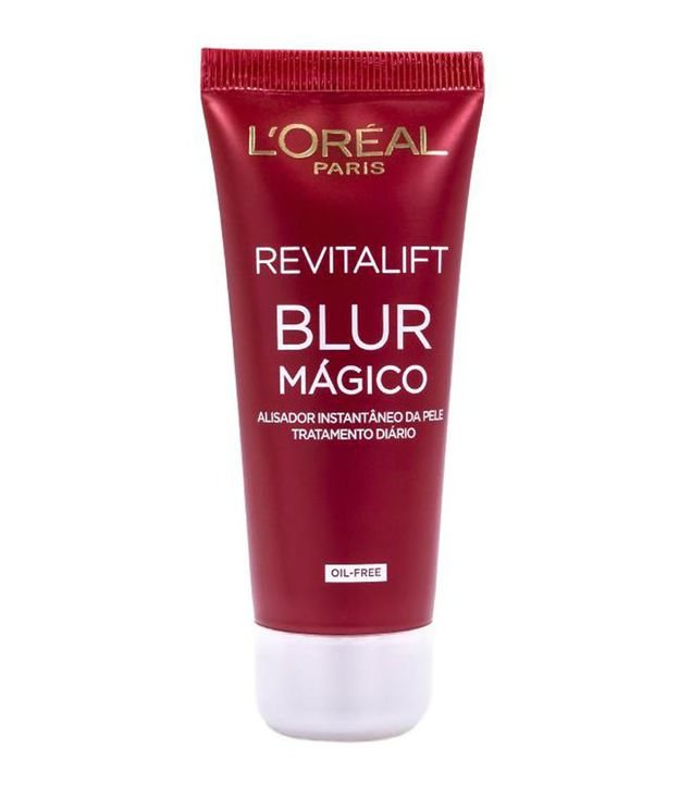 Primer Blur Mágico L'Oréal Paris Revitalift, 27g 30ml 2
