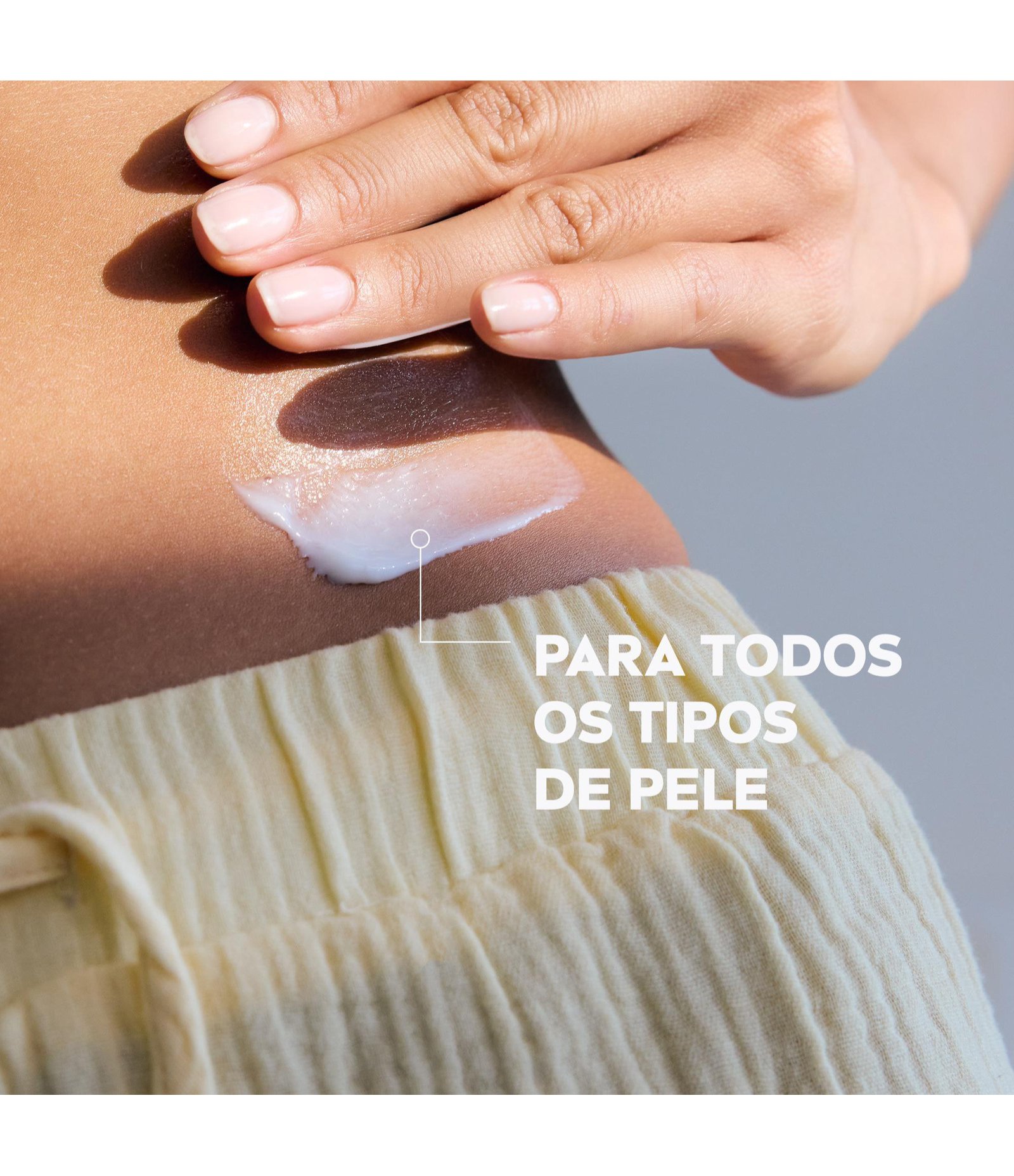Loção Hidratante Firmador Q10 + Vitamina C Todos os Tipos de Pele Nivea 400ml 6