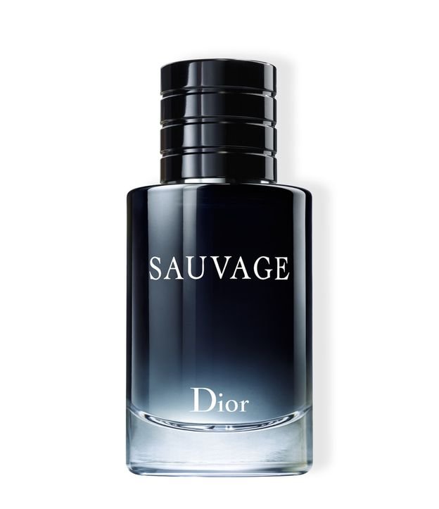 Perfume Dior Sauvage Masculino Eau De Toilette 60ml 1