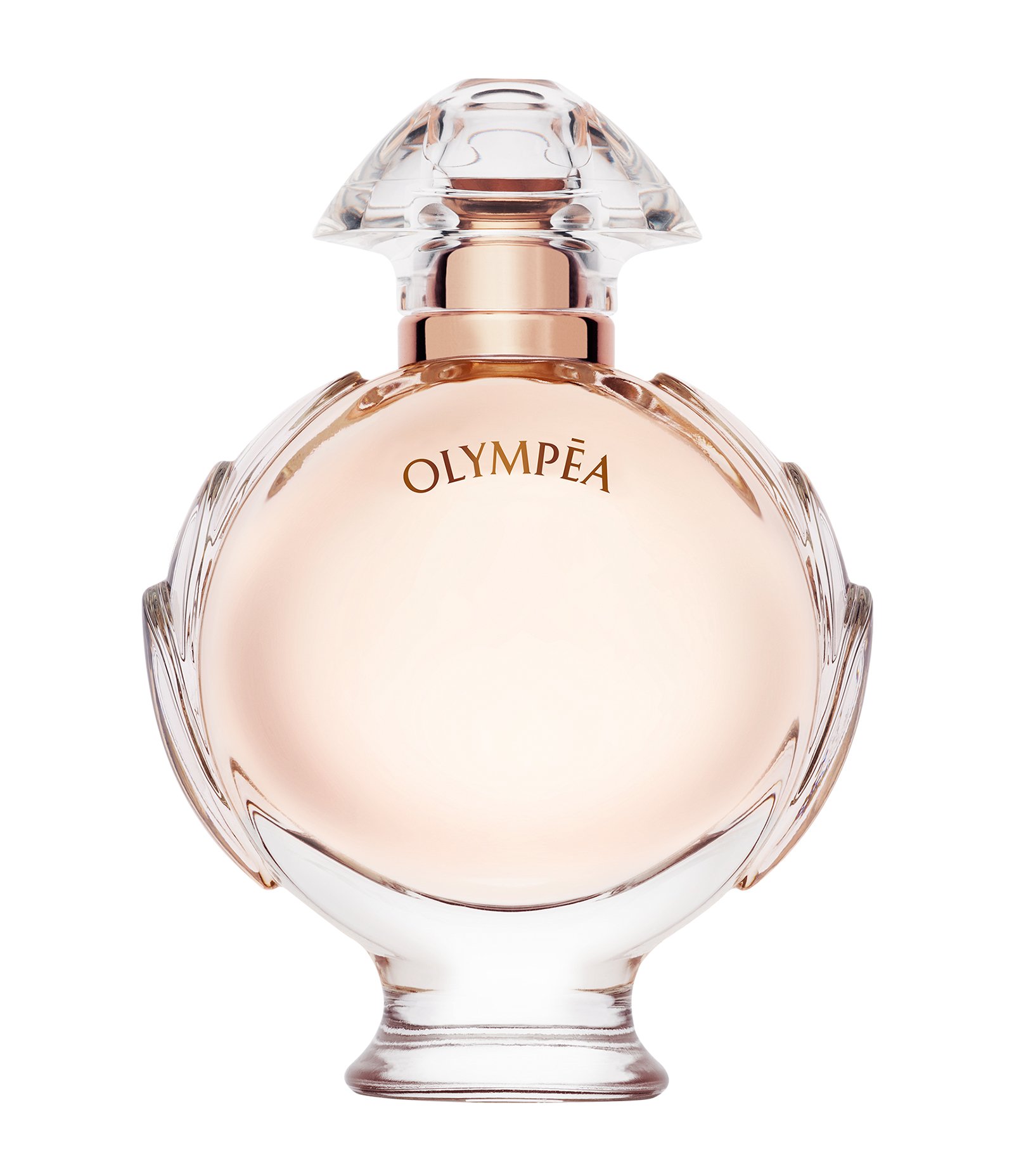 Perfume Paco Rabanne Olympéa Feminino Eau De Parfum 80ml 1