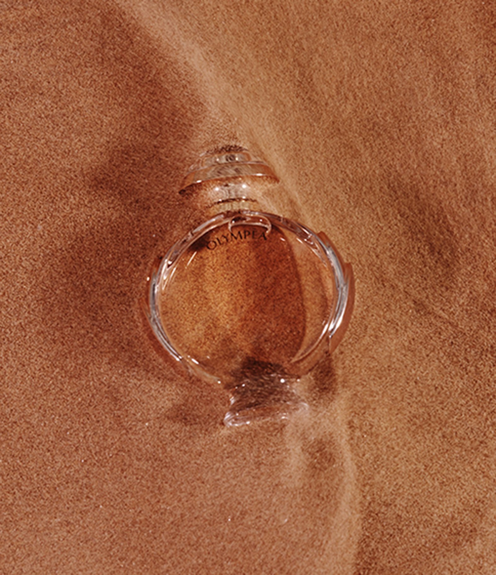 Perfume Paco Rabanne Olympéa Feminino Eau De Parfum 80ml 3