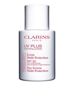 Protetor Solar UV Plus Multi Protection - Clarins