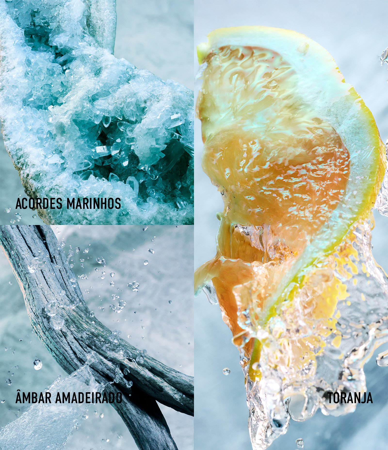 Perfume Invictus Aqua Eau de Toillete Masculino- Paco Rabanne 100ml 4