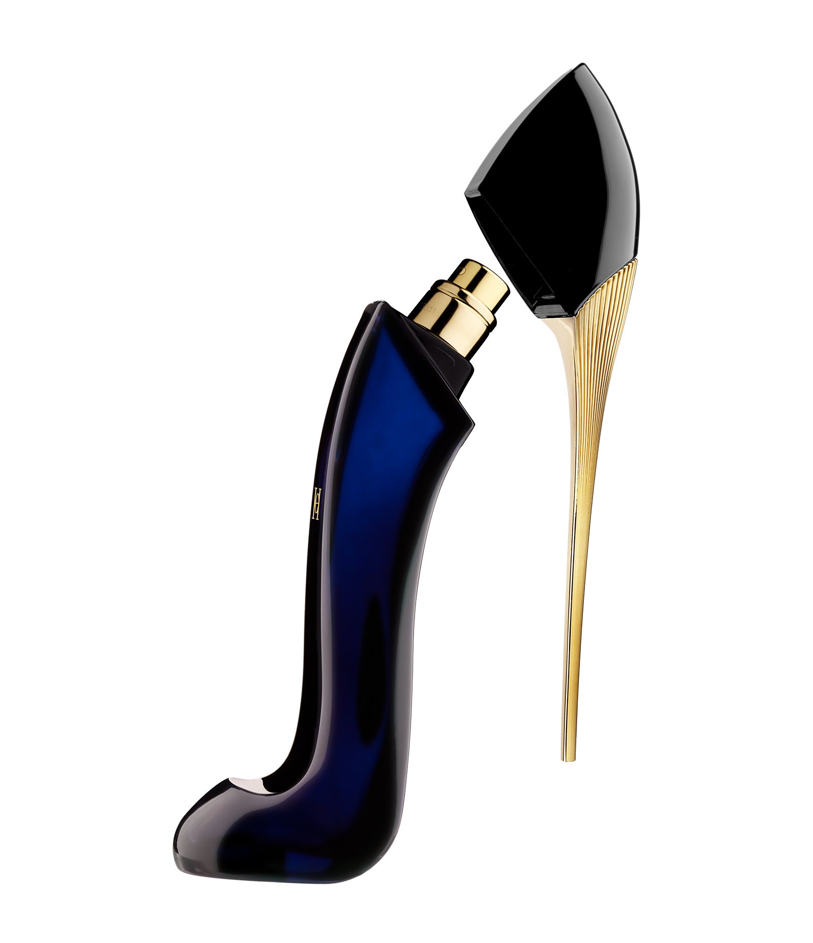 Perfume Carolina Herrera Good Girl Feminino Eau de Parfum 80ml 4