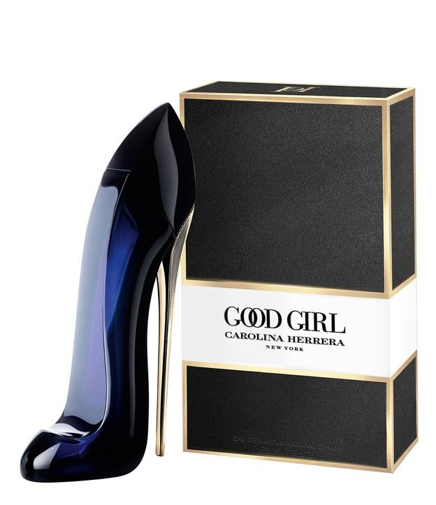 Perfume Carolina Herrera Good Girl Feminino Eau de Parfum 30ml 3