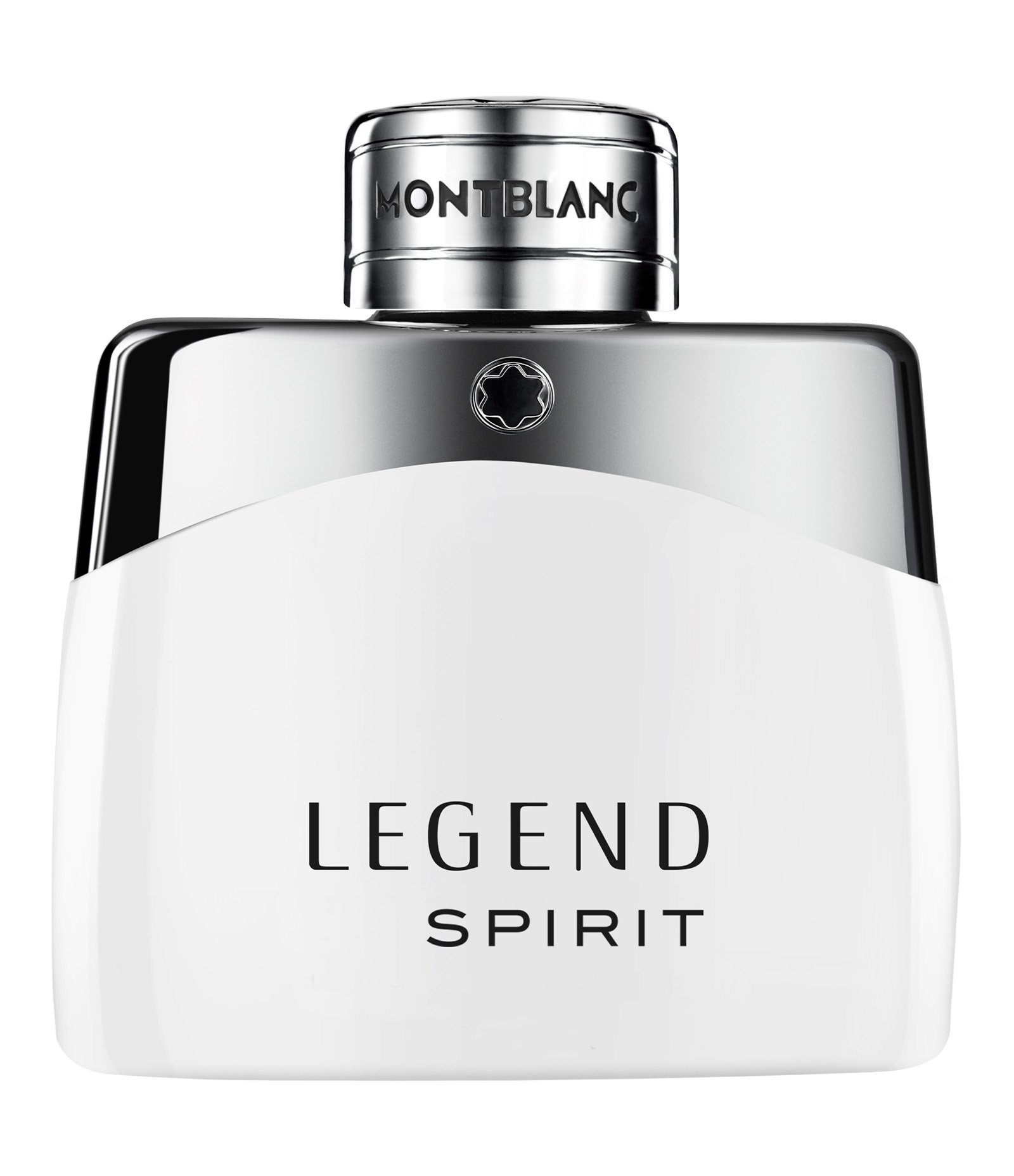 Perfume Montblanc Legend Spirit Eau de Toillete 50ml 1