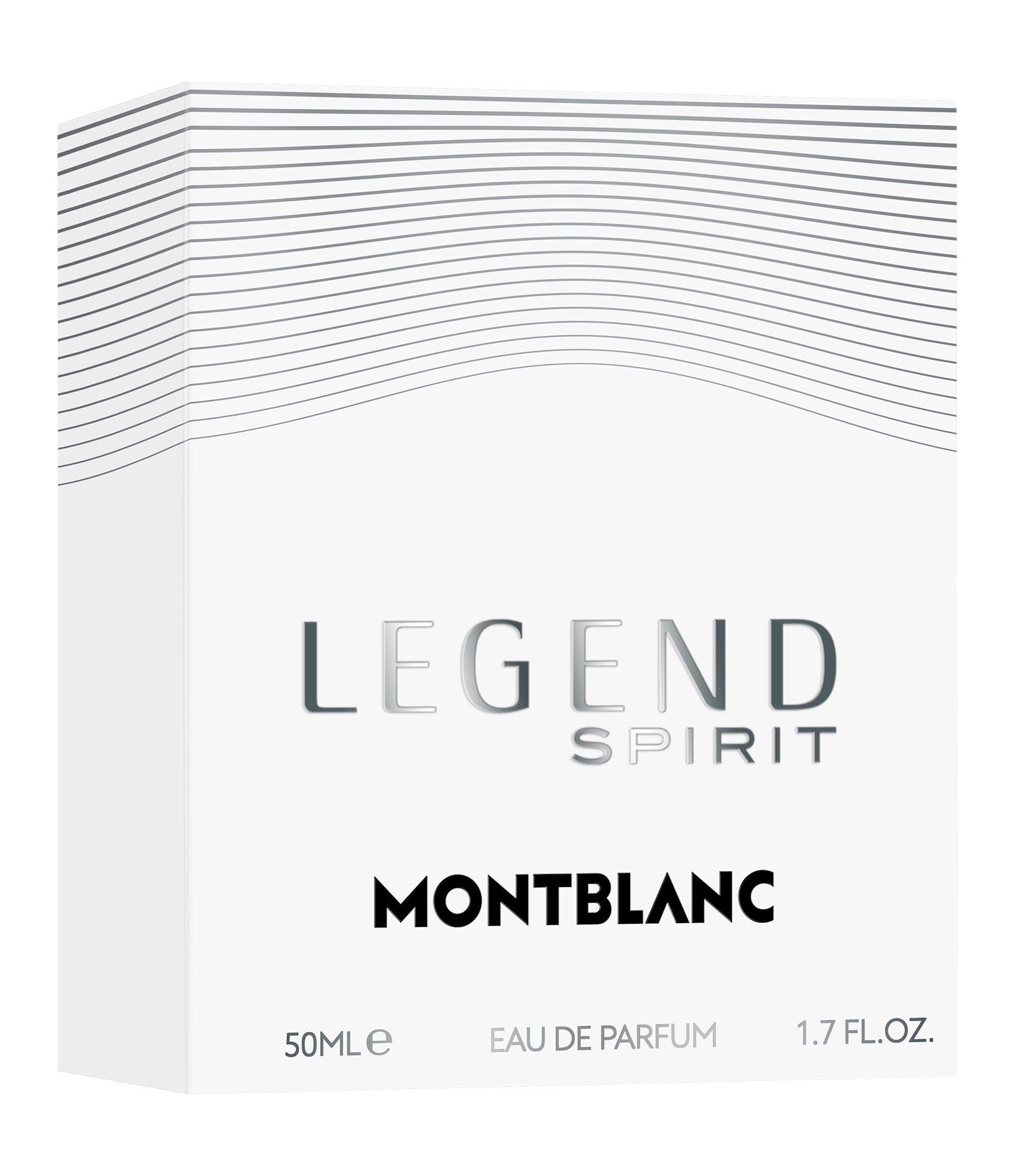 Perfume Montblanc Legend Spirit Eau de Toillete 50ml 3