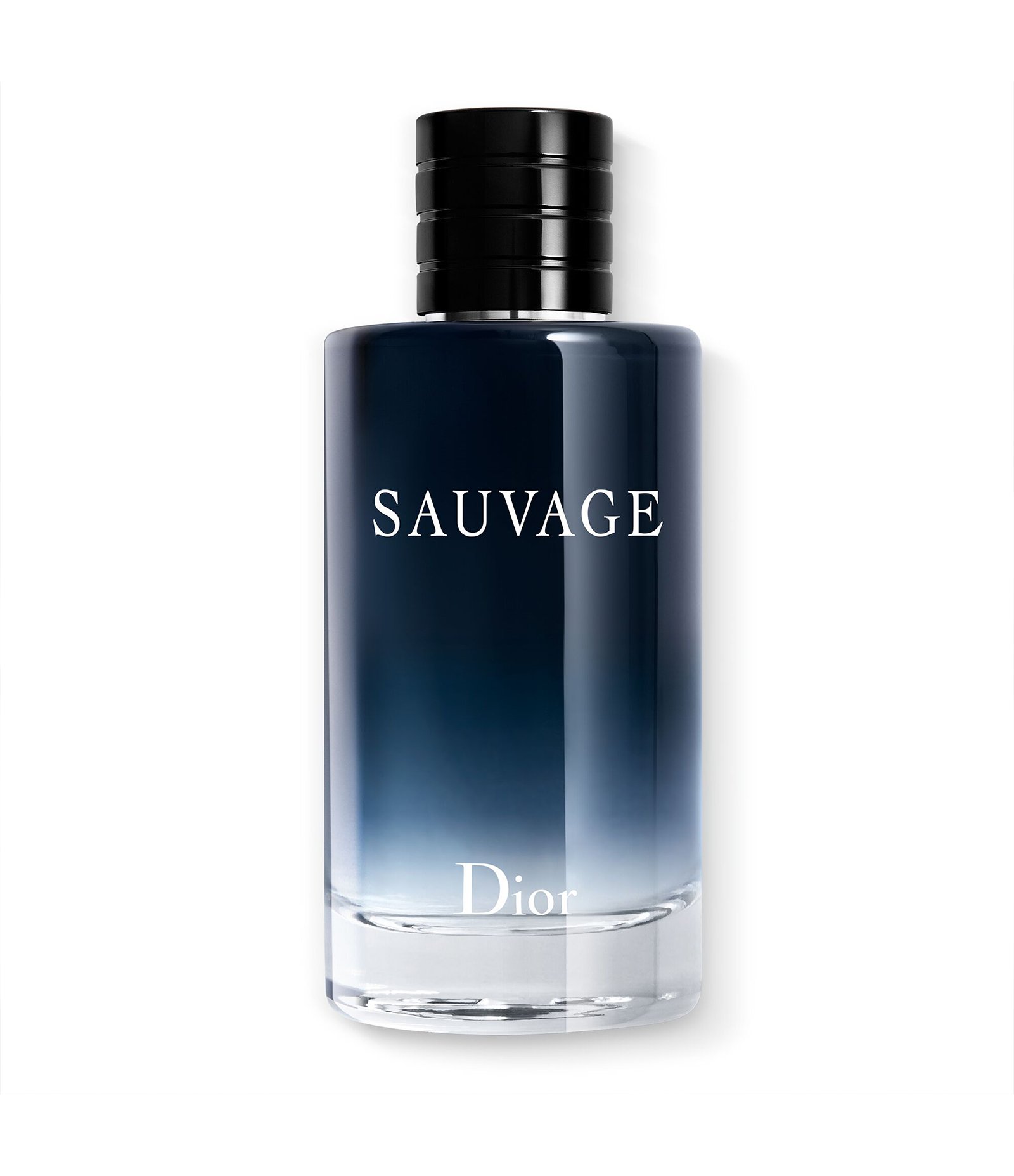 Perfume Dior Sauvage Masculino Eau De Toilette 200ml 1