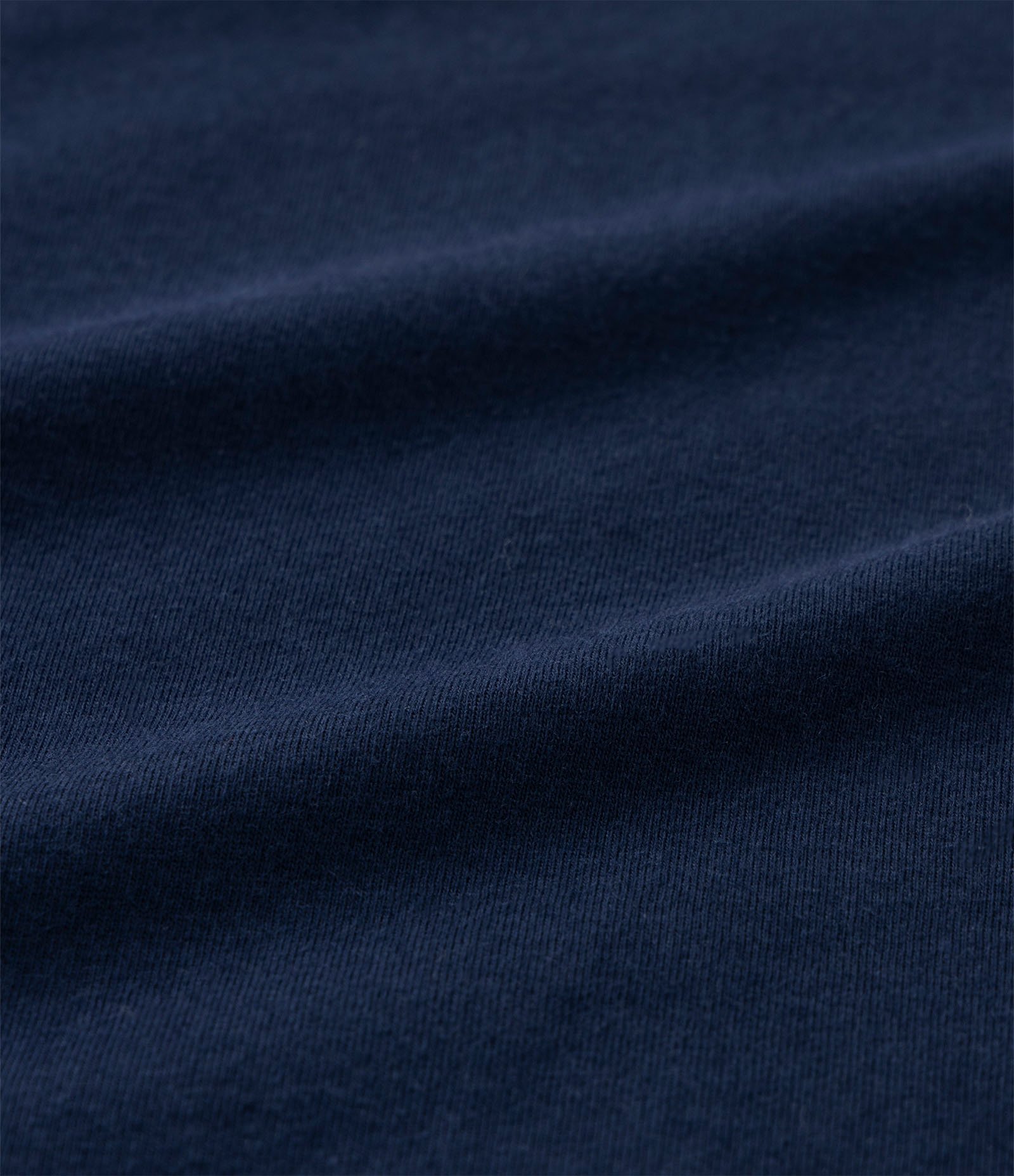 Camiseta Infantil Básica - Tam 5 a 14 Anos Azul Marinho 5