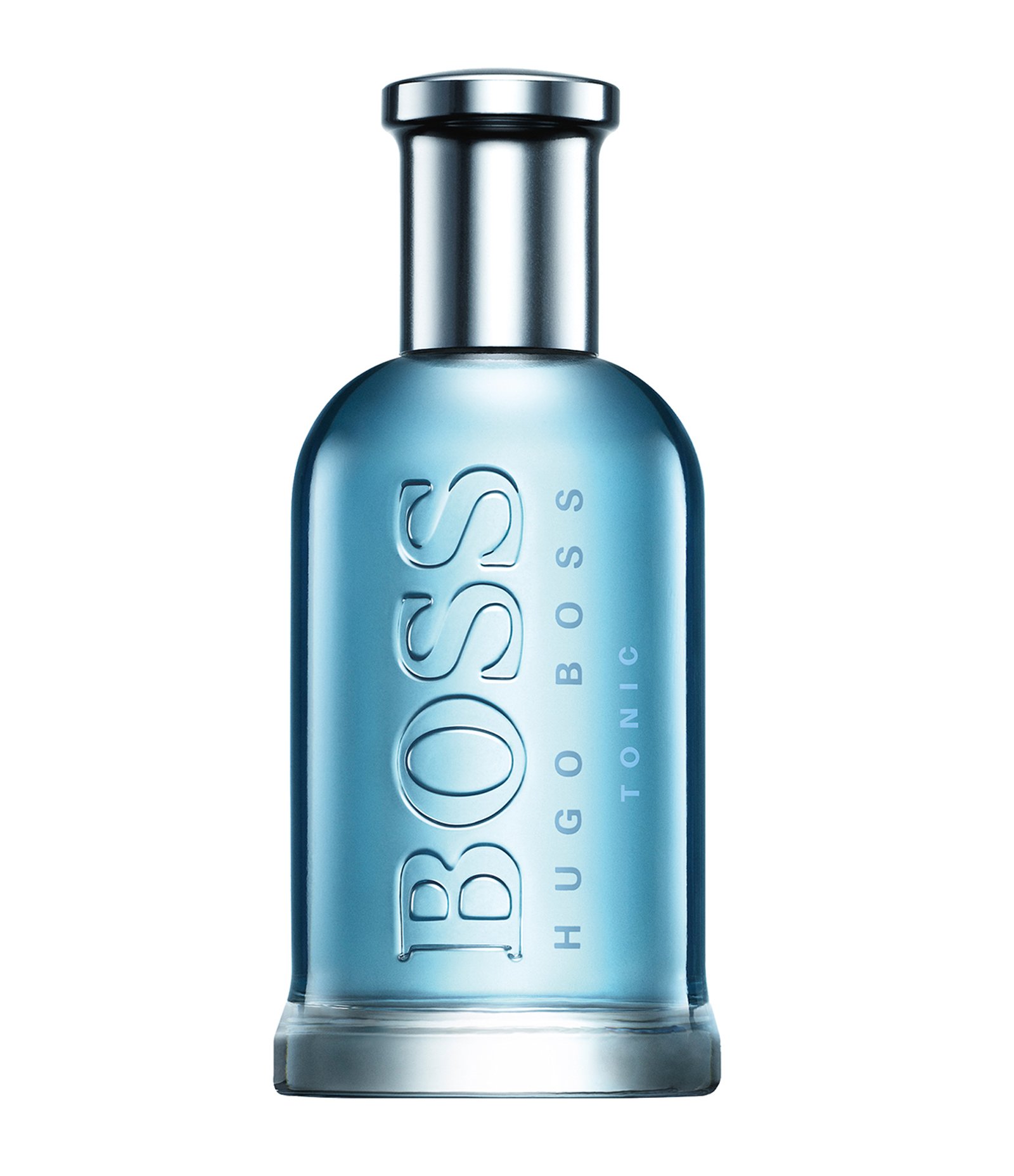 Boss Perfume Bottled Masculino Eau de Toilette 100ml 2