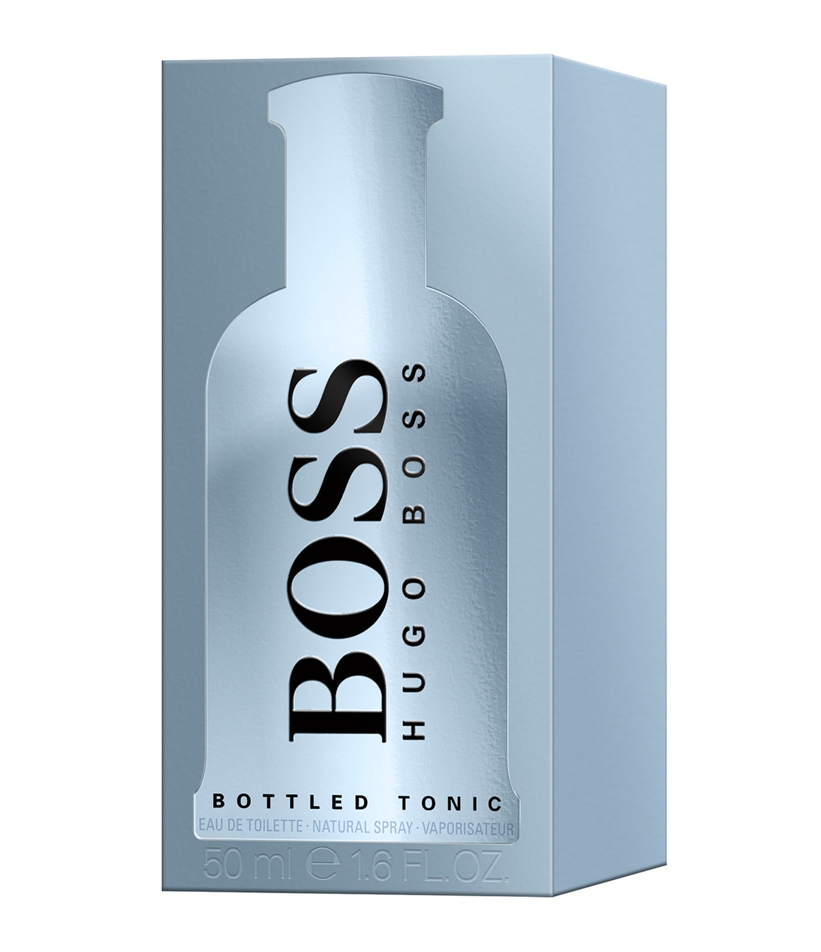 Boss Perfume Bottled Masculino Eau de Toilette 100ml 3