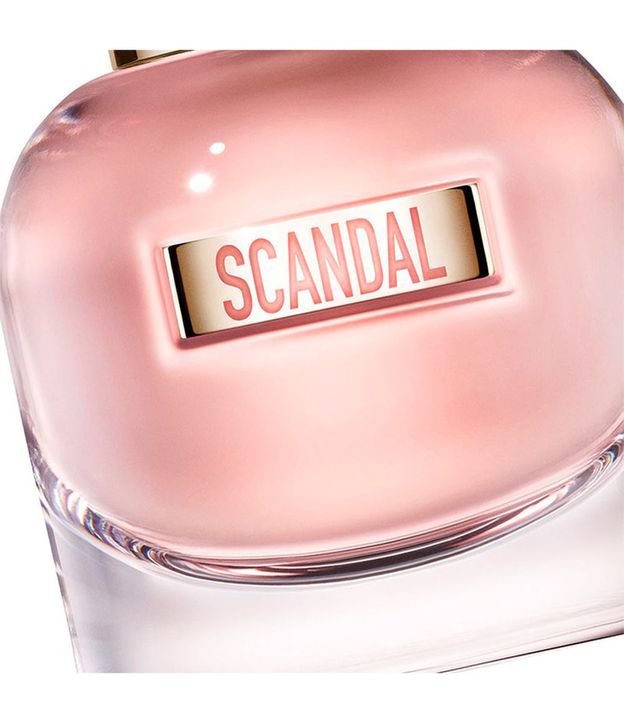 Perfume Jean Paul Gaultier Scandal Feminino Eau de Parfum 50ml 3