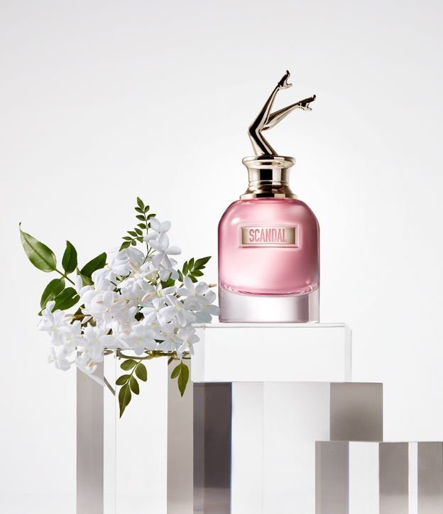 Perfume Jean Paul Gaultier Scandal Feminino Eau de Parfum 50ml 4