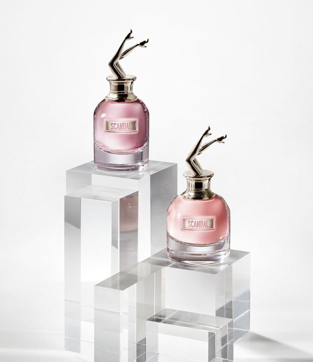 Perfume Jean Paul Gaultier Scandal Feminino Eau de Parfum 50ml 5