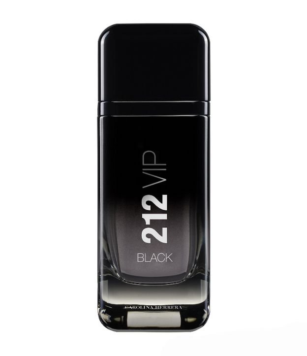 Perfume Carolina Herrera 212 Vip Black Masculino Eau de Parfum 50ml 1