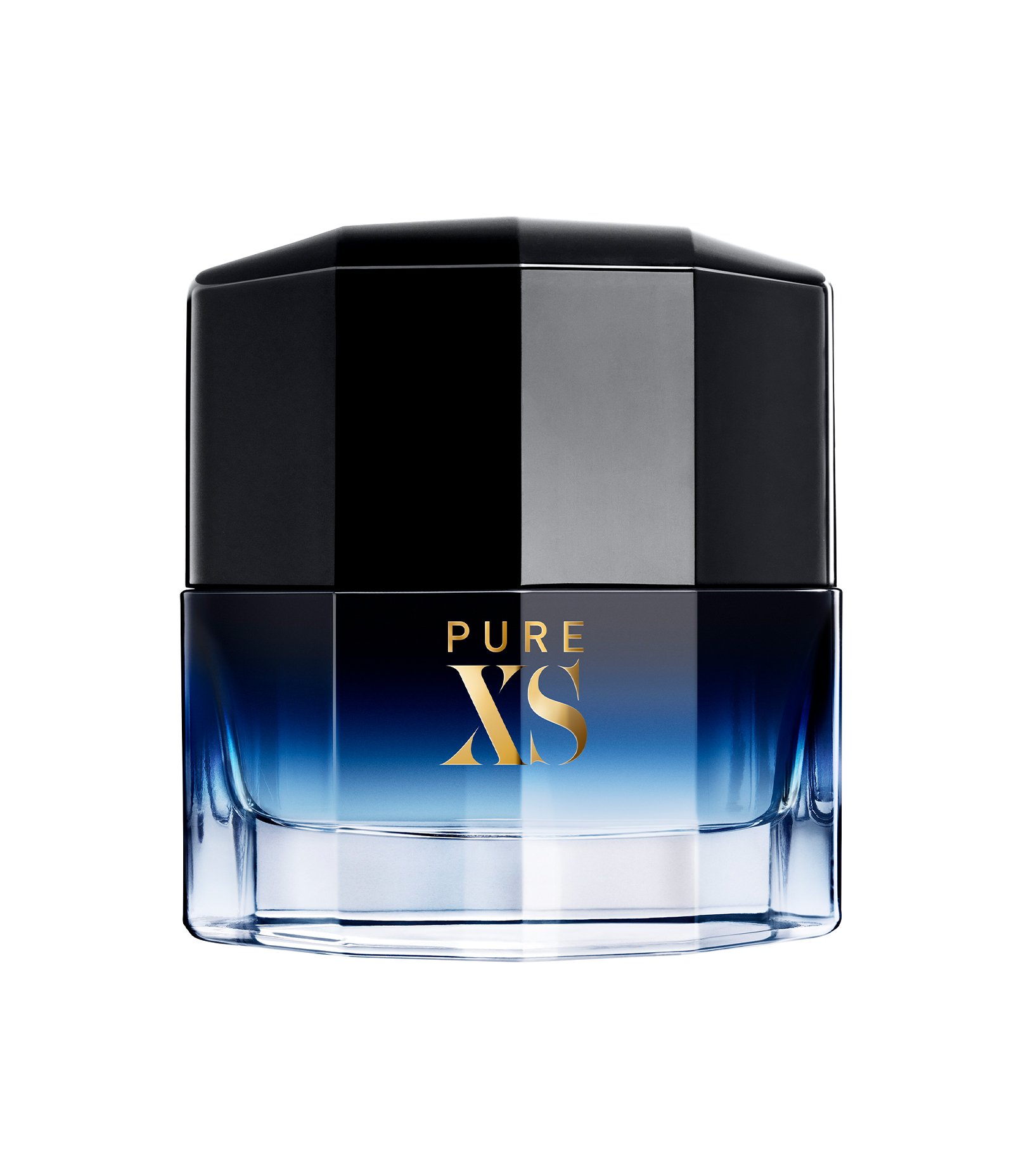 Perfume Pure Xs Paco Rabanne Eau de Toilette Masculino 50ml 1