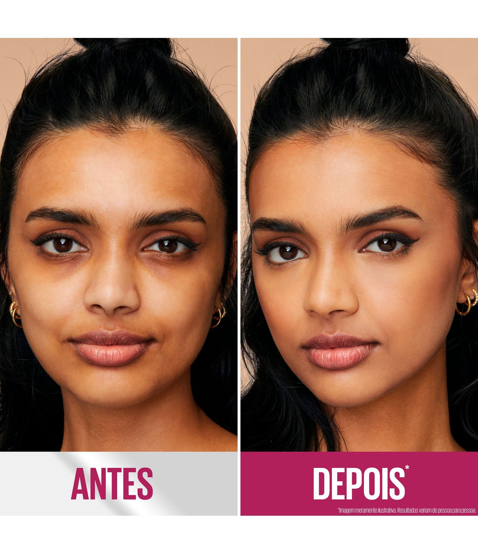 Corretivo Líquido Maybelline Eraser Instant Age Rewind 5,9 ml 9